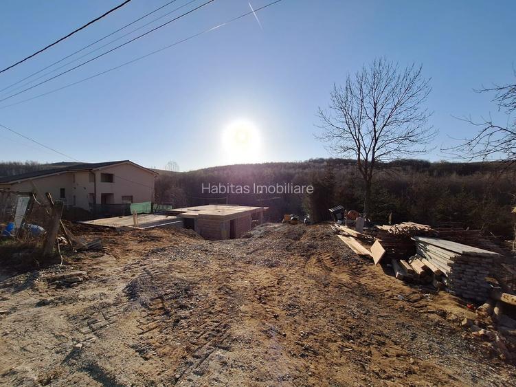 0% Comision Casa 5 camere Feleacu cu 900 mp teren si piscina - 10