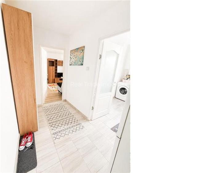 Apartament 2 camere, 50 mp utili, Bld. Garii - 7