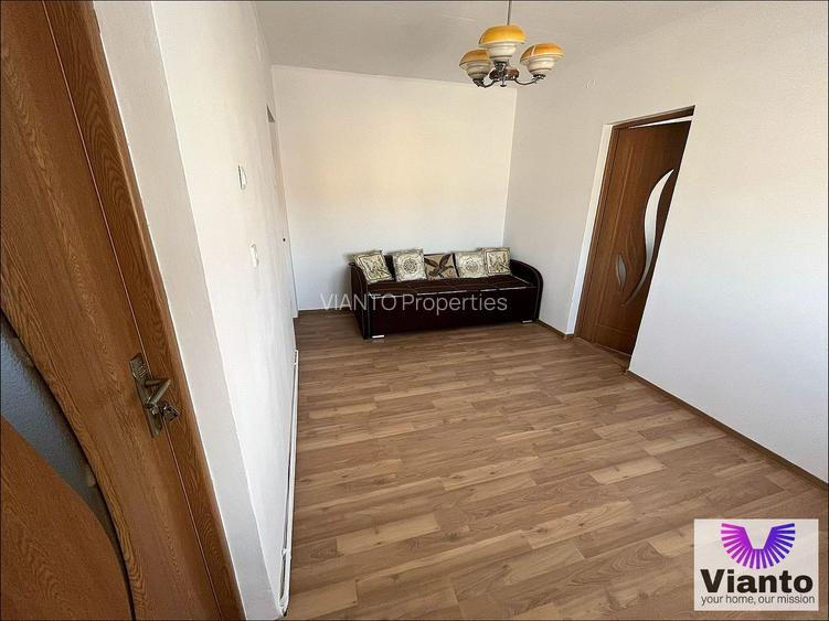 Apartament luminos 2 camere | Zona Tiglari - 3