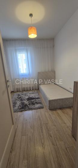 Tomis Plus/Apartament  3 camere - 13