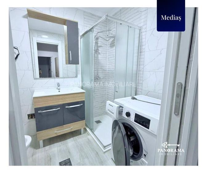 Apartament 2 camere de închiriat 300€ - 10