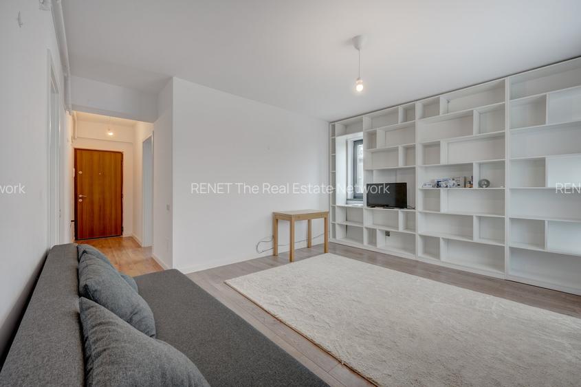 APARATORII PATRIEI - ARCADIEI - APARTAMENT 2 CAMERE 50 MP, LA CHEIE! - 4