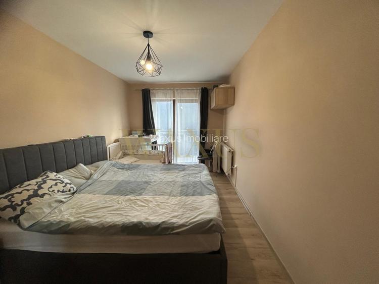 Apartament de vanzare 2 camere, Valea Garboului, Floresti ! - 5