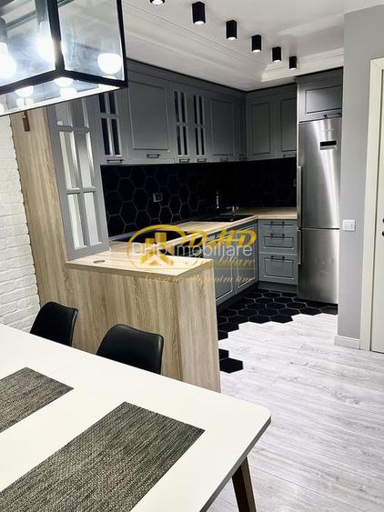 Apartament 4 camere Nicolina - 3