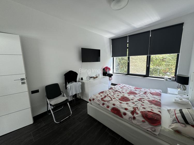 Casa Individuala De Inchiriat, Piscina, 225mp, Zona Teilor - 20