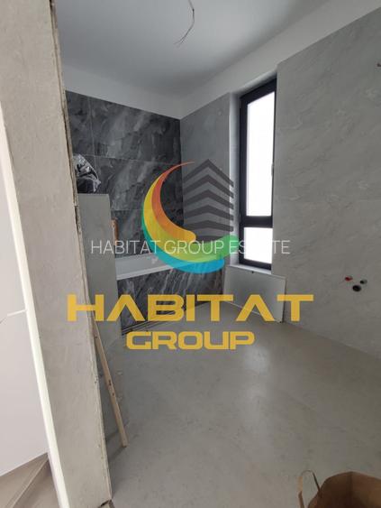 Vila cu 4 camere / p+1+pod / com. Berceni - 7