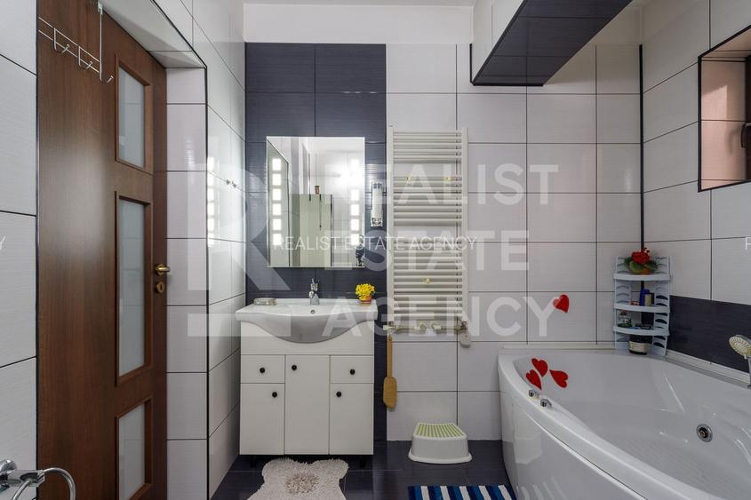 Vânzare, Duplex, 7 camere, zona Militari - 19