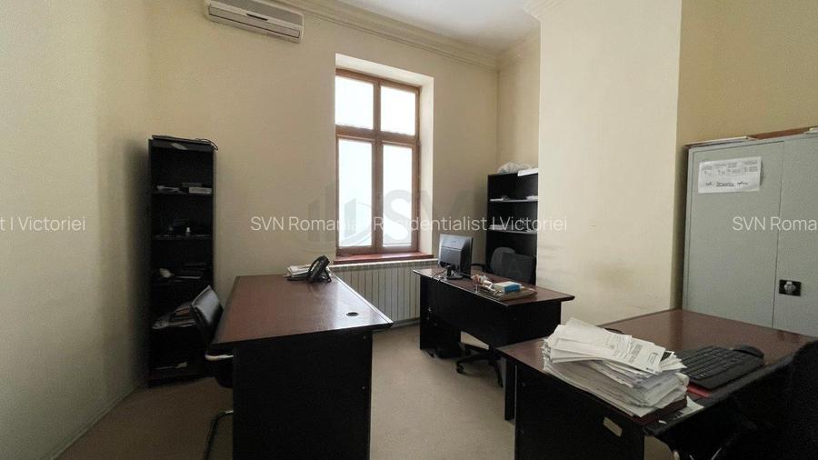 REV2001181 Vila interbelica 500 mp Lascar Catargiu - 10