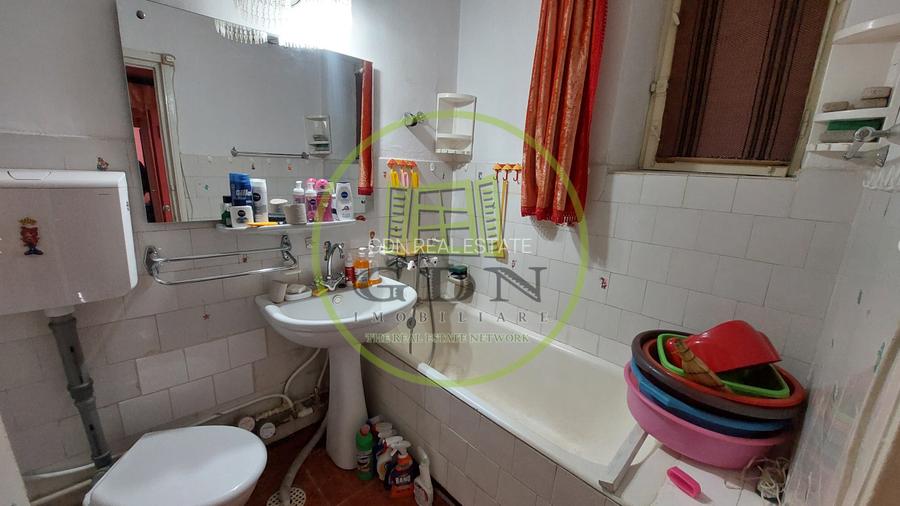 Apartament 3 camere, decomandat, 66mp, Valea Rosie zona Piata - 5