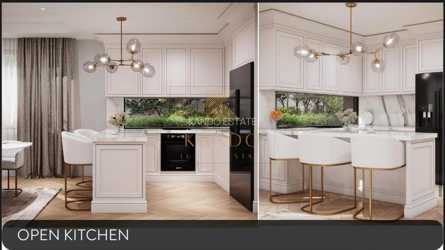 Proiect Premium I Vile Independente Energetic I Smart Home I Otopeni - 8