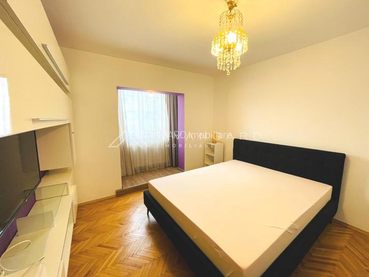| Apartament 3 camere | 73 mp | Mobilat & Utilat | Manastur - Arinilor | - 4