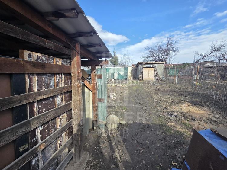 Casă de vânzare Cartierul Tineretului - Sibiu - 18