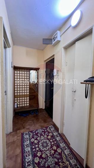 Apartament 2 camere de vanzare, etaj 3 - Bd. G. Cosbuc, Galați - 4