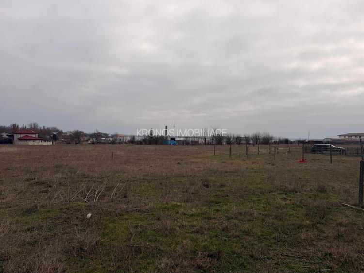 TECHIRGHIOL-POPAS SINCAI TEREN INTRAVILAN 390 MP. APROAPE DE LAC, PRET 24.900 EU - 3