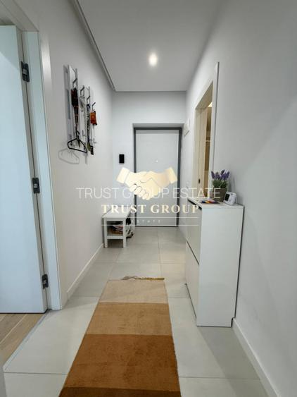 2 camere Nusco | Etaj 3 | Mobilat | - 10