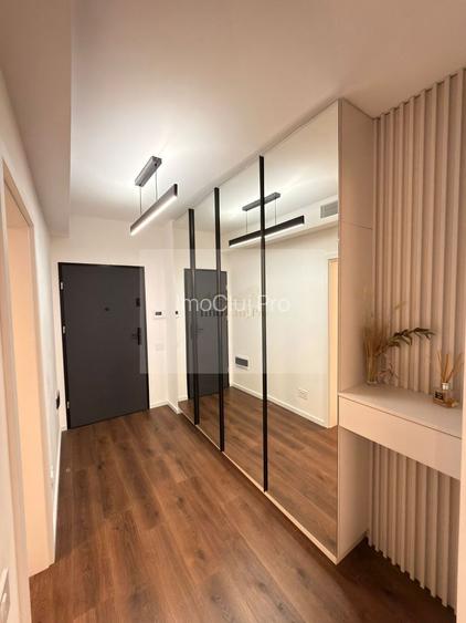 Locuinta ideala pentru familie apartament 4 camere zona Semicentrala - 15