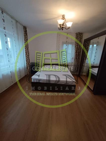 Casa 3 camere , suprafata 80mp ,spre inchriere in Sacel. - 3