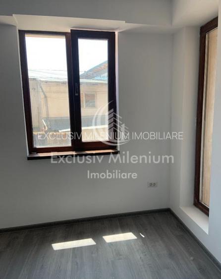 Parter Birouri Cantemir -Tineretului Parcare  - 2