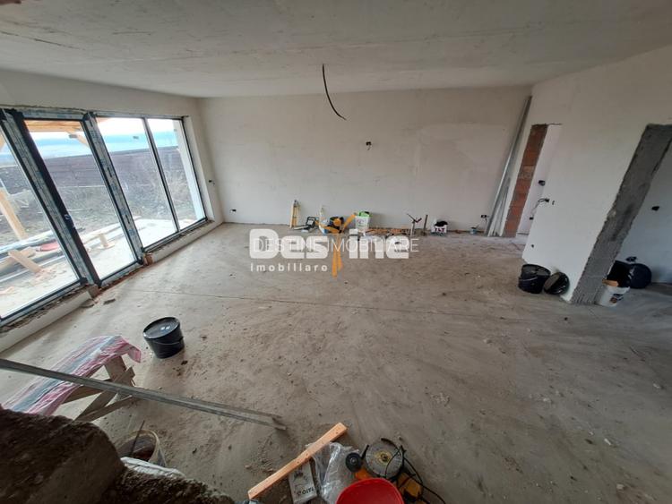 MIROSLAVA CENTRU, Proiect 7 CASE INDIVIDUALE, 179.900 € + TVA - 12