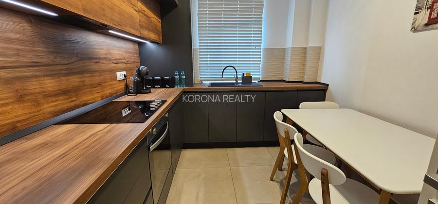 Apartament de inchriat 2 camere decomandat bloc nou Tractorul - 4