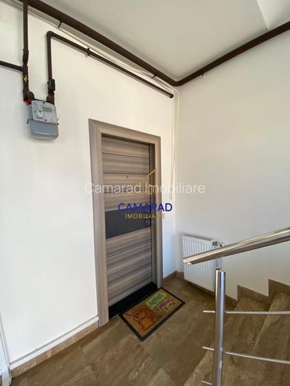 Ofertă Vânzare: Apartament Premium 3 Camere (93 mp) – Zona OMV Pipera - 17
