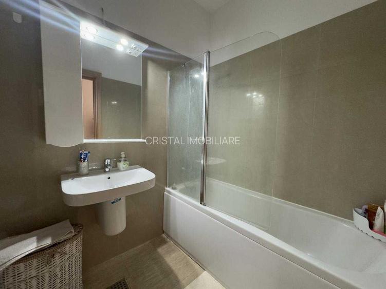 Apartament modern 2 Camere | mobilat si utilat  |  13 Septembrie – Marriott  | - 6