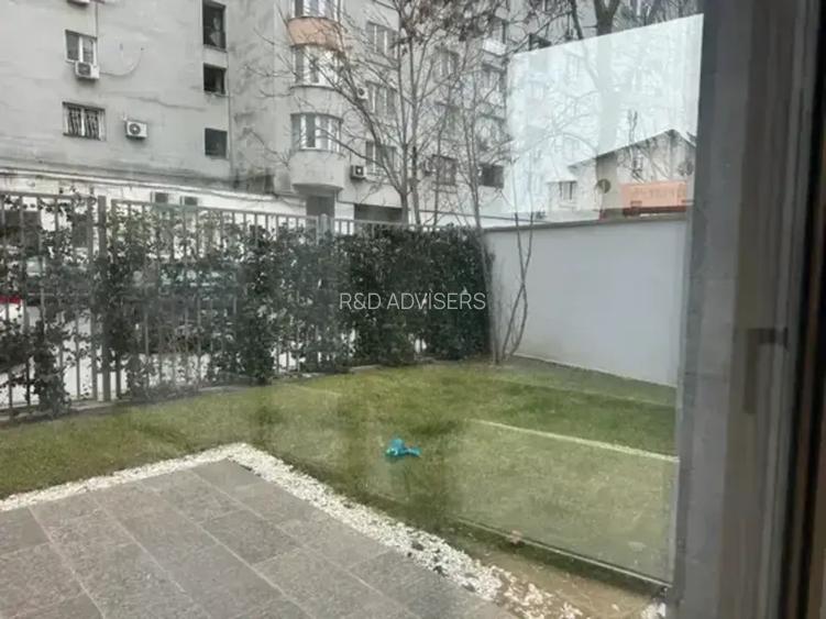 Apartament 3 camere si curte| Lux| 10 min Metrou |5 min Parc Cismigiu - 5