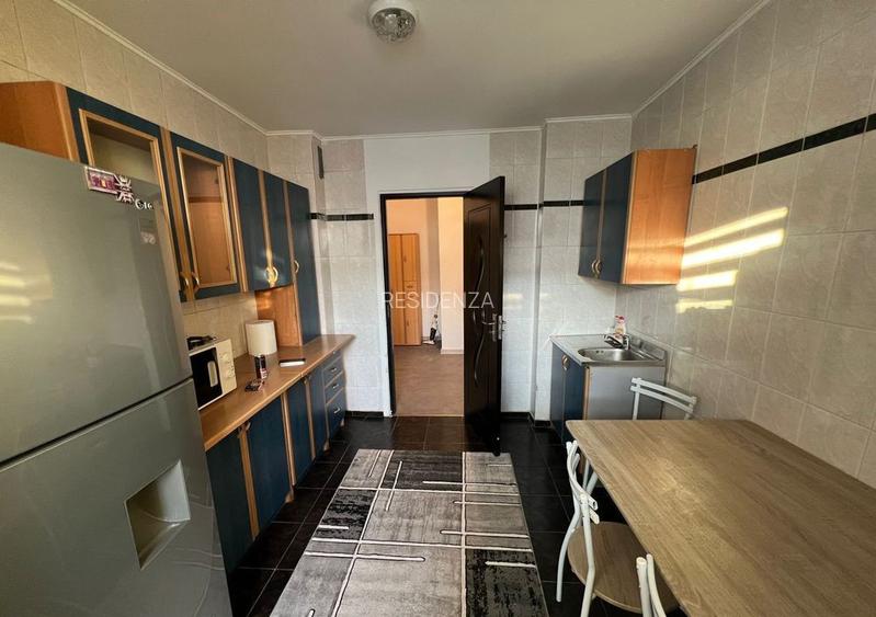 Apartament 3 camere Piata Sudului, etaj 7/8, 2 bai, metrou 4 min 1982 - 6