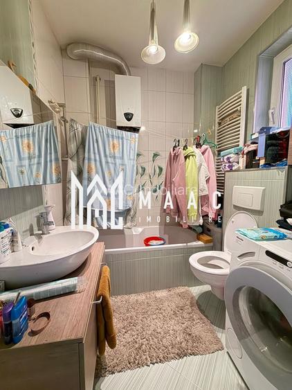 Casa tip duplex 5 camere | Curte | Pivnita | Strand - 64