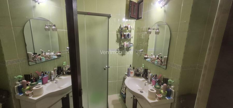 Apartament 3 camere , zona Liceul Liviu Rebreanu - 6