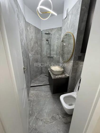 Apartament 2 camere la prima inchiriere cu parcare subterana langa BMW - 5