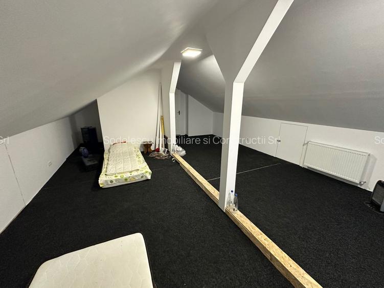 Cladire pretabila spațiu birouri/ clinica - 30