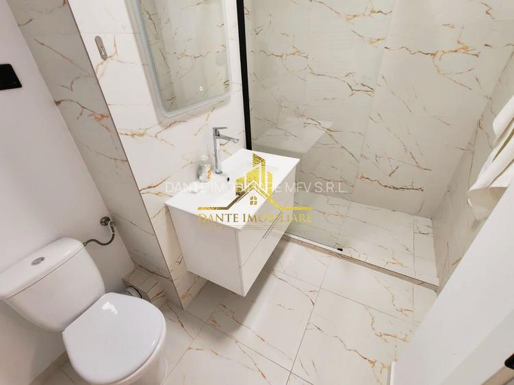 3 camere, modern, bloc nou, terasa, parcare, Seasons, Zorilor - 7