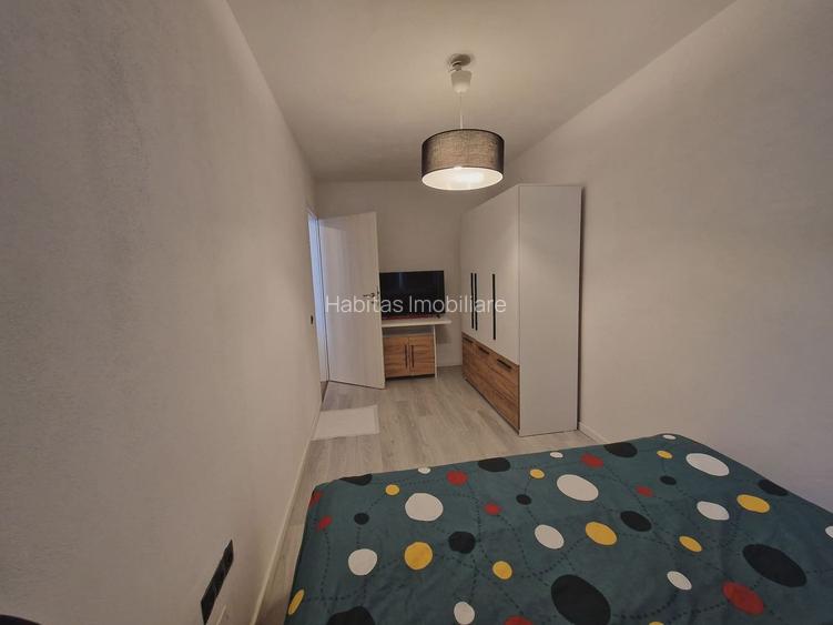 Apartament 2 camere de vanzare, 49 mp finisat str Razoare Vivo Mall - 25