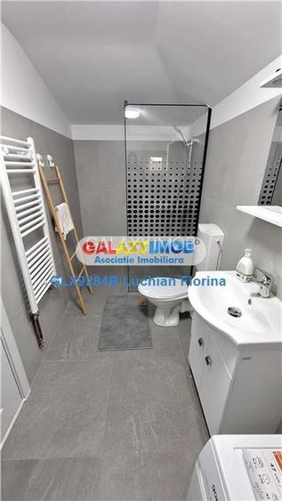 Casa de inchiriet, curte, parcare proprie I Bragadiru - 9