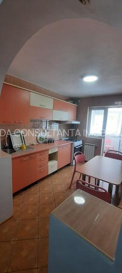 Apartament 4 camere Drumul Taberei - 8
