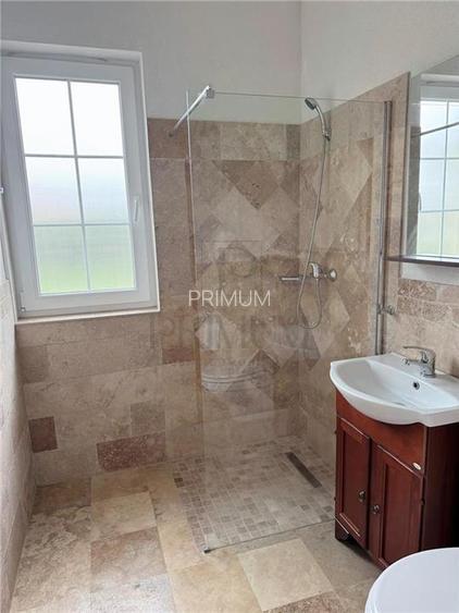 Duplex mobilat - curte amenajata - toate utilitatile - 10