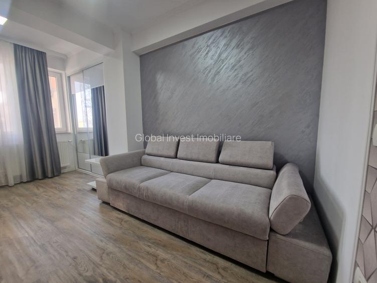 Inel II- Apartament 3 camere decomandate, mobilat-utilat, disponibil imediat - 41