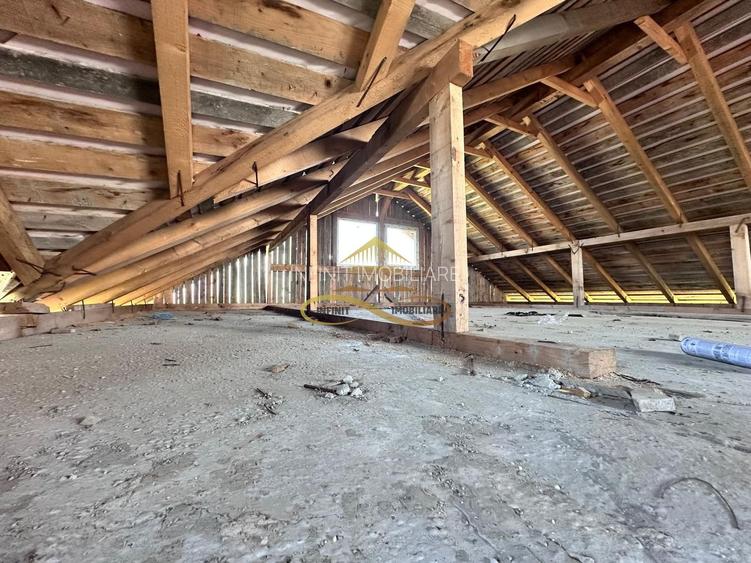 Casa de vanzare Siretu Saucesti Bacau - 18