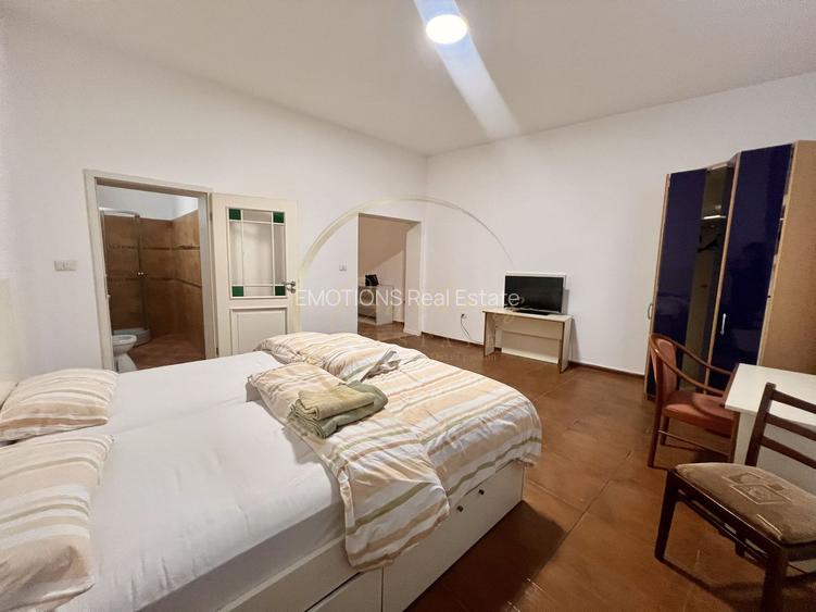 Apartament cu 1 camera la vila ( bucatarie comuna ) | UTILITATI INCLUSE - 2