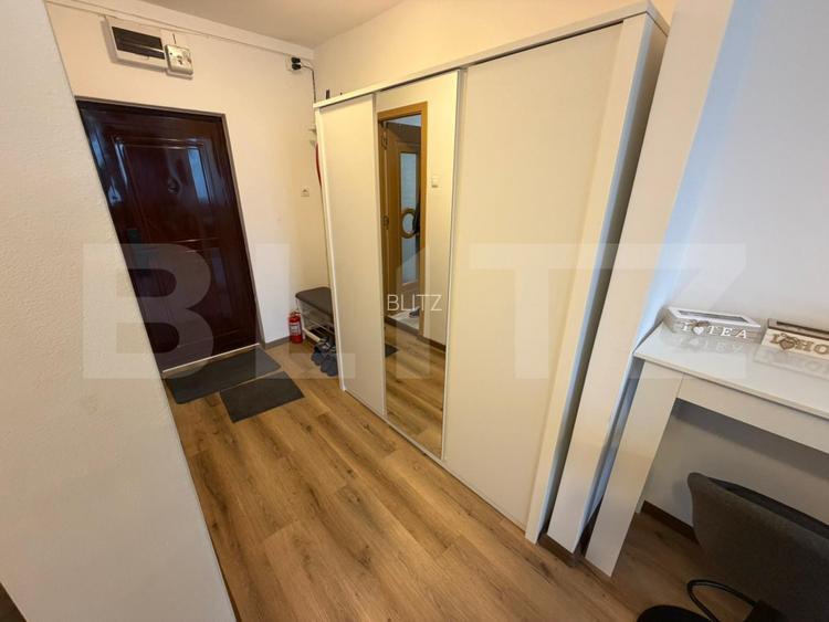 Garsoniera de vanzare, 29 mp, zona Calea Bucuresti  Rotonda - 4