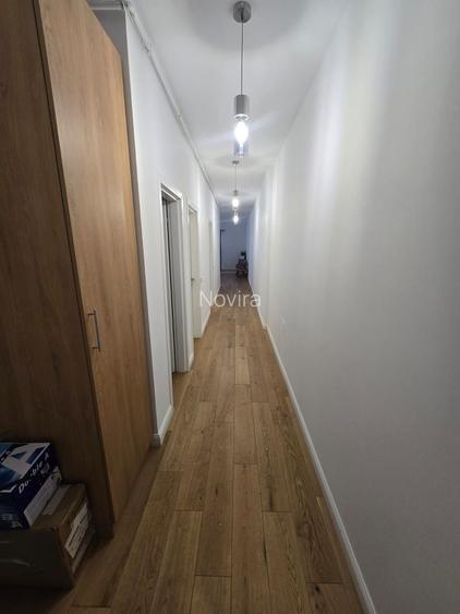 🏡 Apartament 3 camere lux Iancu Nicolae, 2 parcări, complex securizat - 3