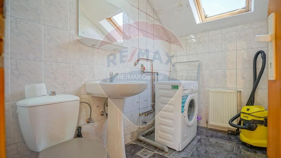 Casa de inchiriat-Centrul Civic, Brasov - 25