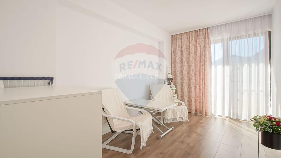 PENTHOUSE 5 CAMERE | VEDERE PANORAMICA | ZONA NOUA – NATURA SI LINISTE - 30