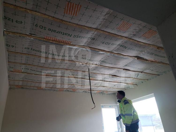 Vanzare Casă  Valea Seaca - Popesti -Corusu - 5