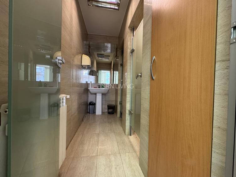 De inchiriat - spatiu comercial 252mp - 12m vitrina - Titulescu - Victoriei - 10