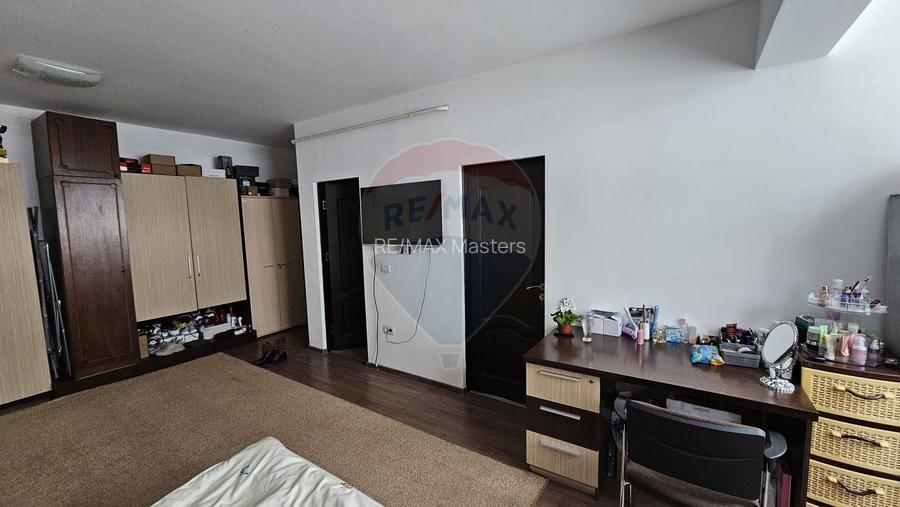 Garsoniera de lux în zona George Enescu, Suceava - 8