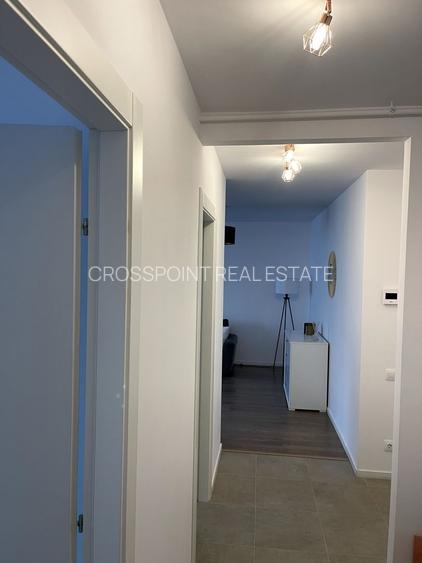Apartament cu 2 camere PIPERA | H PIPERA LAKE - 5