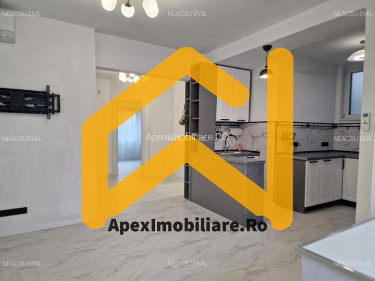 Dorobanti | Spatiu Birouri 5 Camere 150mp | Centrala | metrou 5min - 4