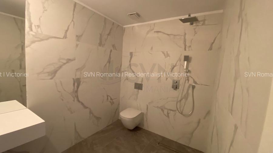 REA1025867 Apartament 4 camere Yacht Kid - terasa 77 mp - 9